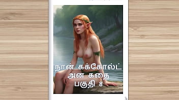 Tamil Kama Kathai - A Cuckold Husband' Story Part 8 - Tamil Sex Story