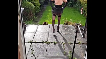 Pierced Sissy Outdoors