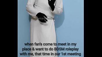 Zentai Cd Crossdresser Niqab Bdsm
