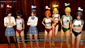 Stormside- KaroshiPower v0.23.1.4. Eng. part 12.