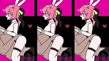 Animacion Porno Rabbit Hole