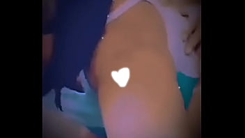 Dandole Mi Culito A Machos Negros