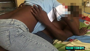 Rider Vs Jet Lady Lover-she Cook Me Well, And Find Out How