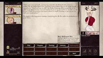 Fap Caves 6.1.6 - Corruptions Of Champions 2 (stuffed With Objects)