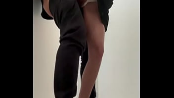 215 Rossmex  Cogiendo Con Mo Roomie  Camara Escondida.