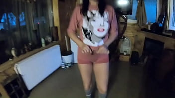 Milfycalla Ep 99 Wsky, Col And Tql - Dance Challengetonight I Want To Challenge You. I Will Dance To Three Songs And You ...