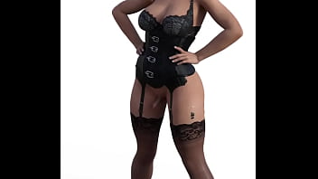 Mj Futa Transformation