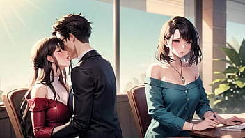 Hot Erotic Sex Story