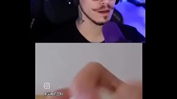 Velhinho Safado Toma Leitinho