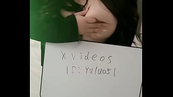 Yuluo51 - Verification-video - Unknown - 2025 - Steamy - Show - Video 229634