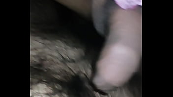 Flaquita Trans Cabalgando