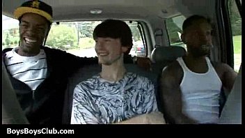 Muscled Black Gay Boys Humiliate White Twinks Hardcore 08 - anal, cumshot, cum, facial, teen, black, hardcore, interracial, ass, blowjob, fuck, oral, gay, twink - Video 6079239