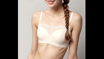 Ai Generated Girls In Nice Plain Underwear