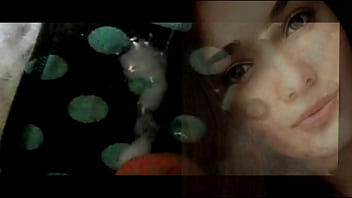 Sexy Milfs Used Thong Filled With Sperm!