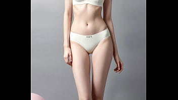 Ai Generated Women' Underwear Catalog