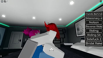 The Demoness Gets Fucked In The Pussy