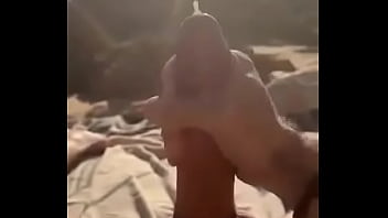 Una Tarde En La Playa