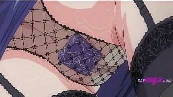 Teacher Cums Infront Of Entire Class! - Fucking Hot! | Caphentai