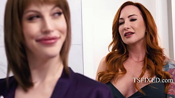 I Love Her And Whats Between Her Legs | Tsfixed