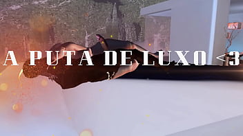 Imvu: A Puta De Luxo