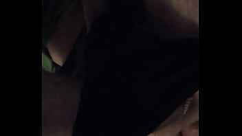 Nenexitado Acaricia Su Rajita