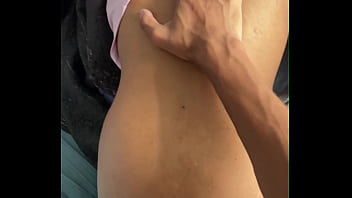 She Taking Backshots Like A Pro_