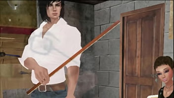 Le Violoneux Denis Rencontre Pour La 1ere Fois M Violon Part-3 De 3