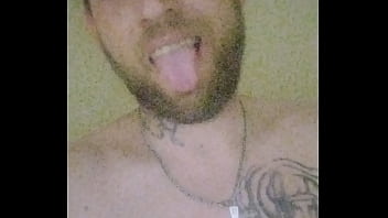 Me Stroking My Cock In The Shower Hodge Dust99973