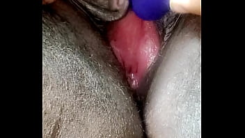 Hairy Pussy Bbw Squirts With Vibrator Only~
