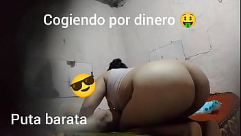 Putas Y Más Putas