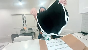 Came Home To Some Teamskeet Merch What A Great Way To End My Day ??? Teambrian2016 101modelinginc