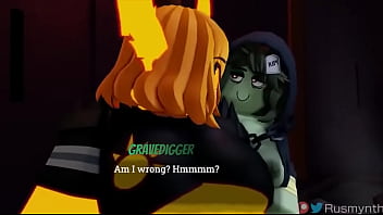 Big-ass, Hentai, Big-tits, Big-cock, Futa, Roblox - Big_ass - 2025 - Amazing - Scene - Video 229362