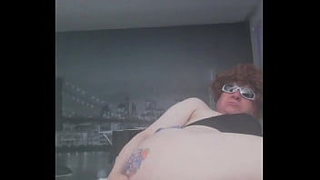 Dildo Fucking Ass To Mouth, Dirty