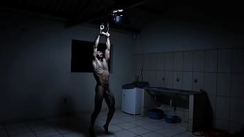 Prisoner - Part 2 - Trailer