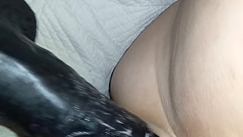 Lyndsey Johnson Is Back With A New Toy