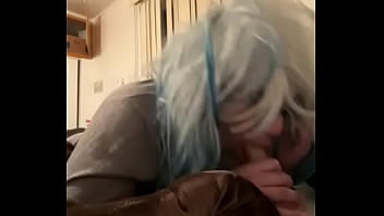 Guts Cosplay Blowjob