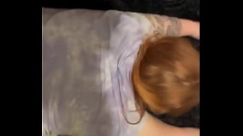 Sexy Ginger - Redhead, Pussyfucking, Big-ass - Redhead - 2025 - Steamy - Scene - Video 267880