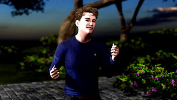 Musik Luv Magick: The Wizard_s Lover Episode 4: The Heart Of Magick (sfw)