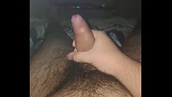 Agus - Chubby, Young, Hairy, Gay, Soloboy, Argentino - Gay - 2025 - Incredible - Show - Video 254811