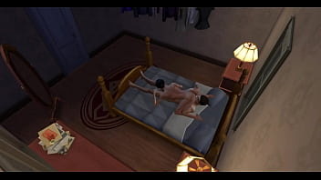 Dylan And Jess Sigworth Have A Hot Night