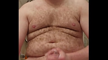 Me Masturbating For People To Watch