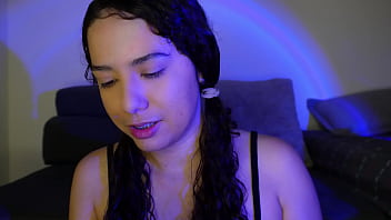 Hi I_m Elena I_m Home Alone Want To See My Meaty Pussy While I Talk Dirty To You