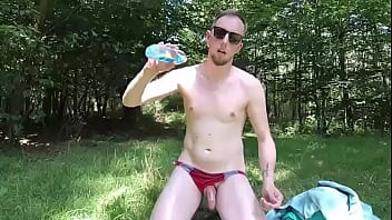 Me Solo And Oily Outdoor