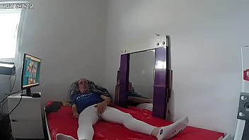 Bin Willig Und Geil Goileglatze