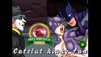 Catslut Kinky Fun - hentai, big-tits - Video 272457