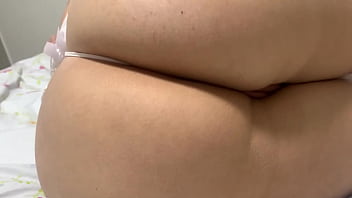 Excitada Com Um Video Que Recebeu No Email