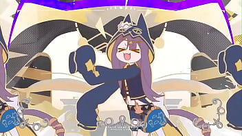 《明日方舟》EP - Mystic Light Quest [Arknights OST] Pepe' Theme | 大美新疆，性欲解放！ گۈزەل شىنجاڭ ، جىنسىي ھەۋەس ئازادلىق! #佩佩 #明日方舟 #塞壬唱片 #塔防 #新疆 #شىنجاڭ #维吾尔族 #维族 #ئۇيغۇر #中国 #جۇڭگو #中华人民共和国 #新疆维吾尔自治区 #二次元