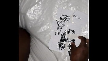 Finishing Up From Where I Last Left Off While Connecting A Nude Sketch