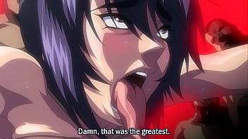 Kangoku Senkan - Naomi Evans Parts