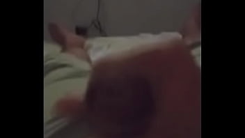 Aquecendo A Pica No Frio